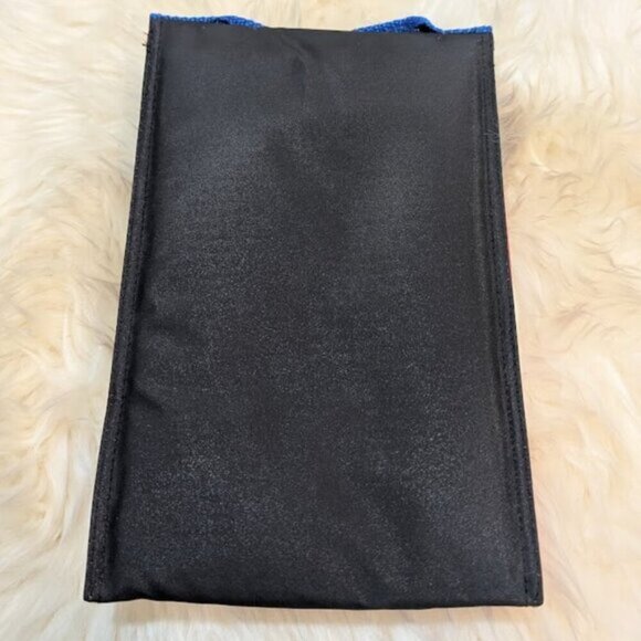 Mighty Morphin Power Rangers 1994 Saban Soft Lunch Bag - Picture 4 of 9